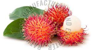 Fresh Rambutan Fruit