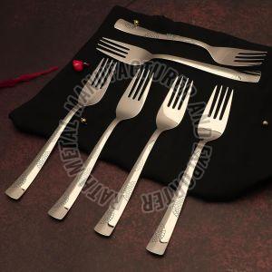 Stainless Steel Dinner Fork