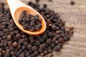 Black Pepper Seed