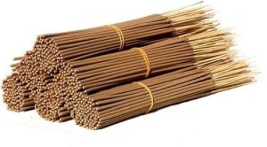 Brown Cow Dust Incense Sticks