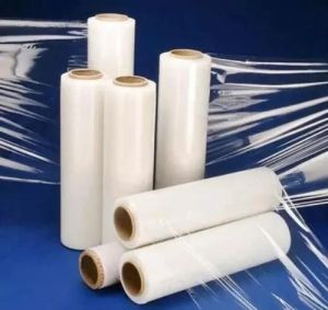 Corn Starch Compostable Cling Film