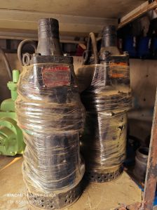 KSB 3 HP Submersible Dewatering Pump