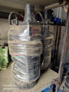 KSB 3 HP Submersible Dewatering Pump