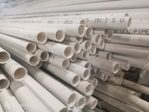 PVC CONDUCT PIPES