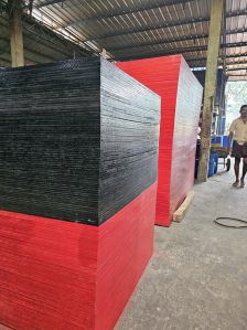 Shuttering Plywood- Marine Grade - 12mm 30 Kg (PF-Marine)