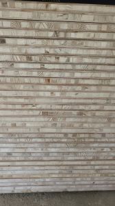 Wooden Block Board
