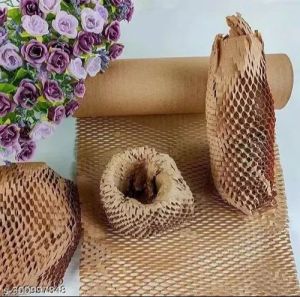 Honeycomb Paper Roll