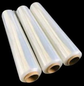 Plain Lldpe Stretch Film Roll