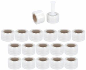 Small Size Stretch Film Wrapping Roll