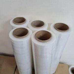 Stretch Wrap Roll