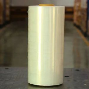 Wrapping Stretch Film Roll