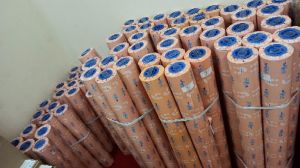 self adhesive paper roll