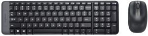 Logitech Wireless Keyboard