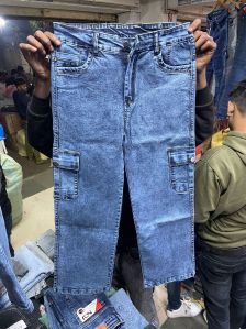 Ladies Jeans