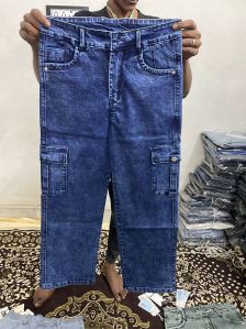 Ladies Jeans