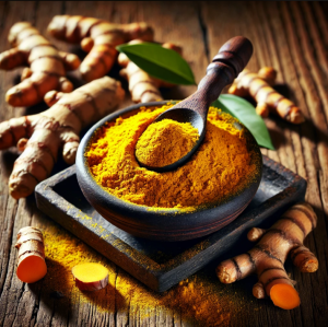 Turmeric Powder