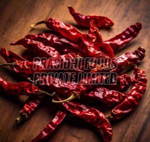 Byadgi Dry Red Chilli