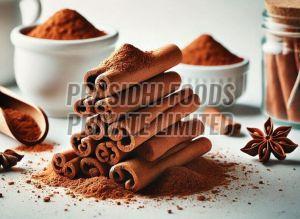 Cinnamon Powder