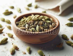 Green Cardamom