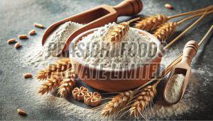 Wheat Flour