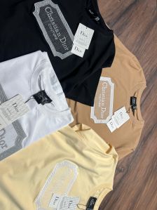 embroidered mens t-shirts