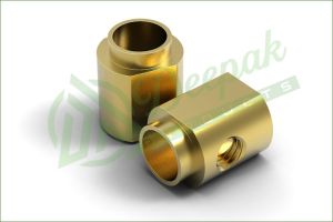 Electrical Terminals