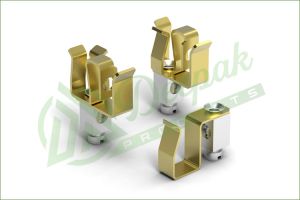 Modular Brass Sheet Cutting Socket