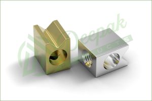 Electrical Terminals