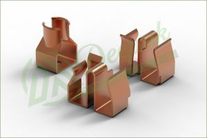 Copper Sheet Cutting Socket