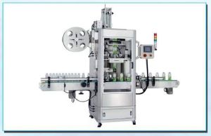 Automatic Sleeve Insertion Machine