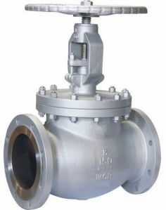 gate valve