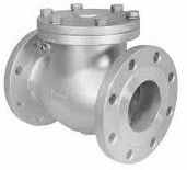 Swing Check Valve