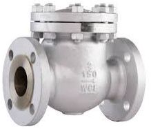 Swing Check Valve