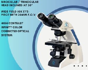 Medcounty MCPM-5F Pathological Microscope