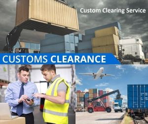 Custom Clearance Services