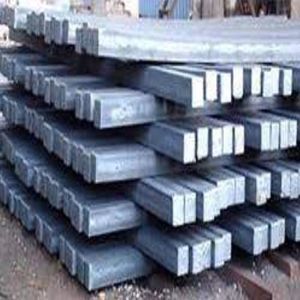 alloy steel billets