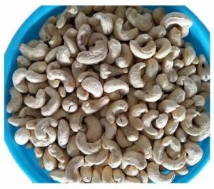 BW Cashew Nuts