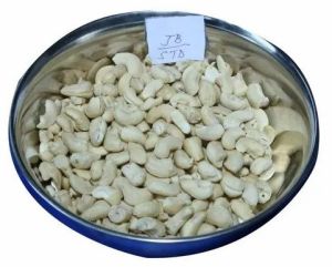 JB White Cashew Nuts