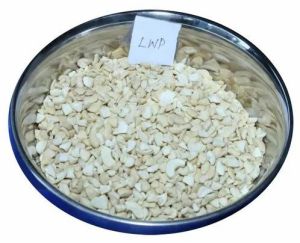 LWP Split Cashew Nuts