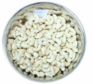 W 240 Cashew Nuts