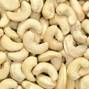 W 320 White Wholes Cashew Nuts