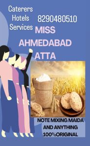 Wheat Flour