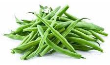 Fresh Green Beans