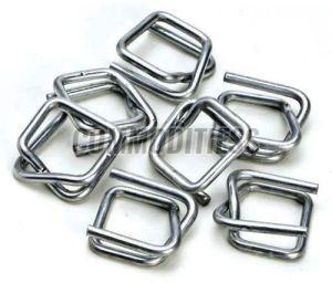 Galvanised Iron Wire Buckle