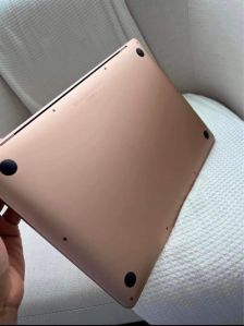 Brand New Apple Macbook Pro Scree Gold Touch Lighting Keys