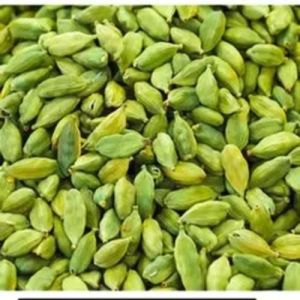 Bold Green Cardamom Seeds