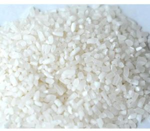 Broken Steam Basmati Rice