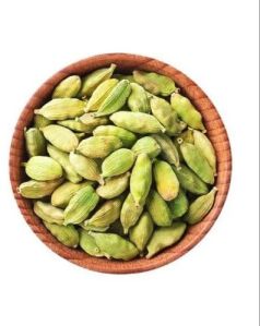 Indian Green Cardamom Seeds