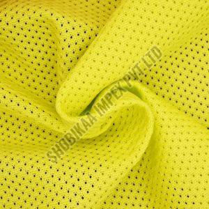 Polyester Warp Knit Fabric