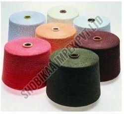 recycled polyester yarn